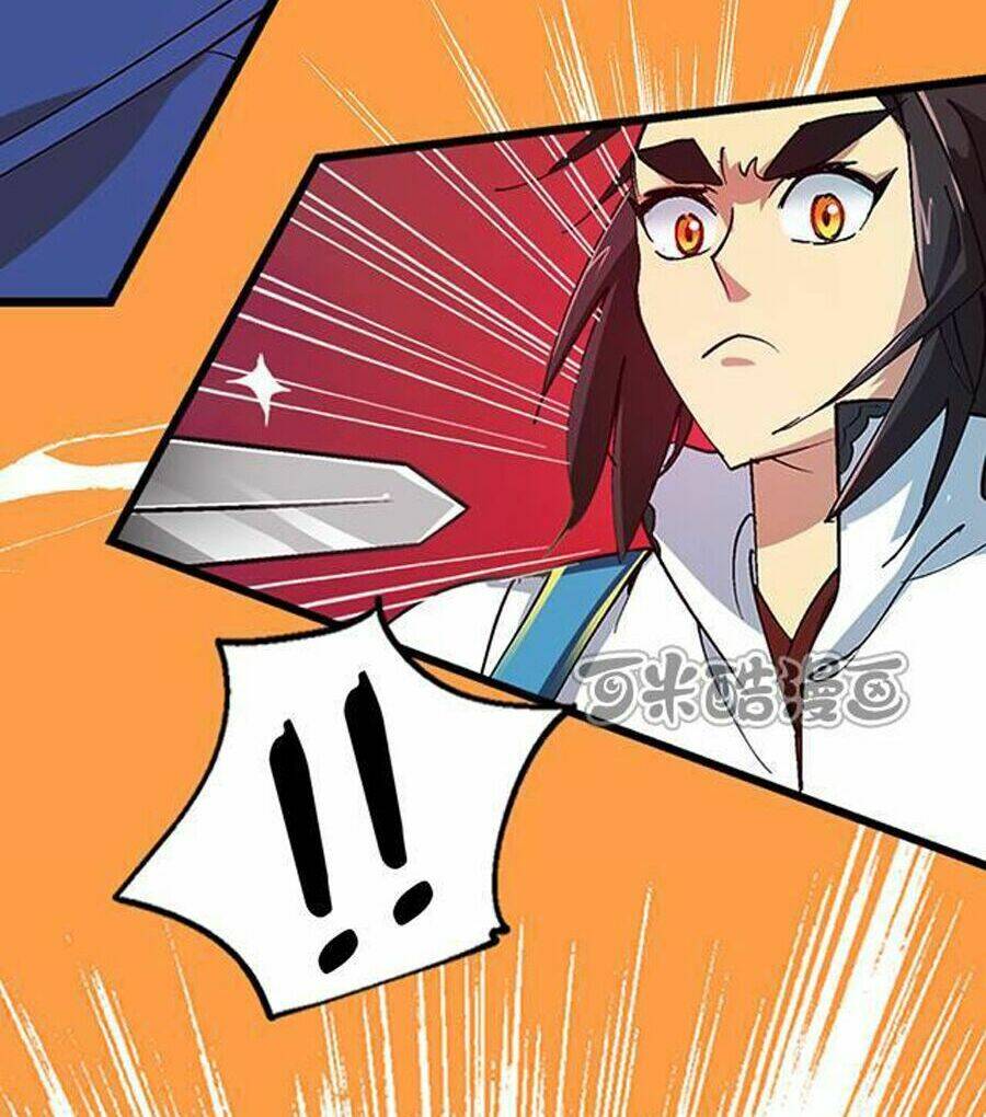 Phong Quỷ Truyền Thuyết: Chapter 19