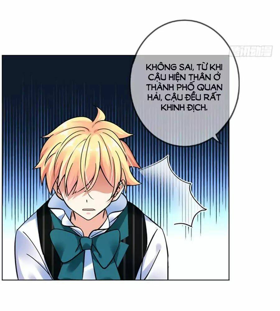 Nhật Ký Dạy Dỗ Của Gia Tộc Đáng Yêu: Chapter 72