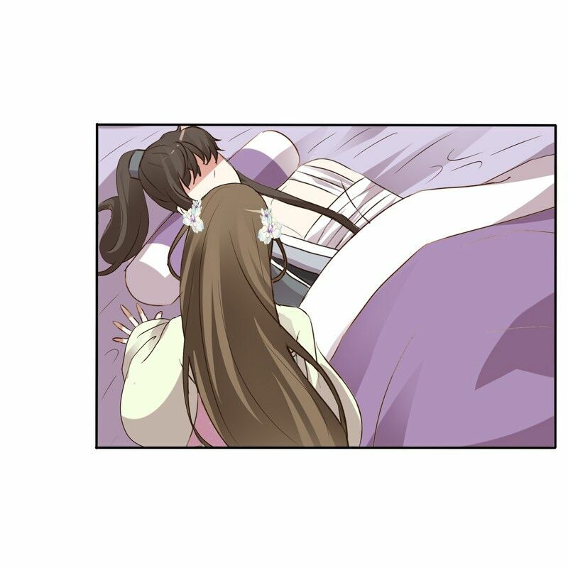 Thông Linh Phi: Chapter 119