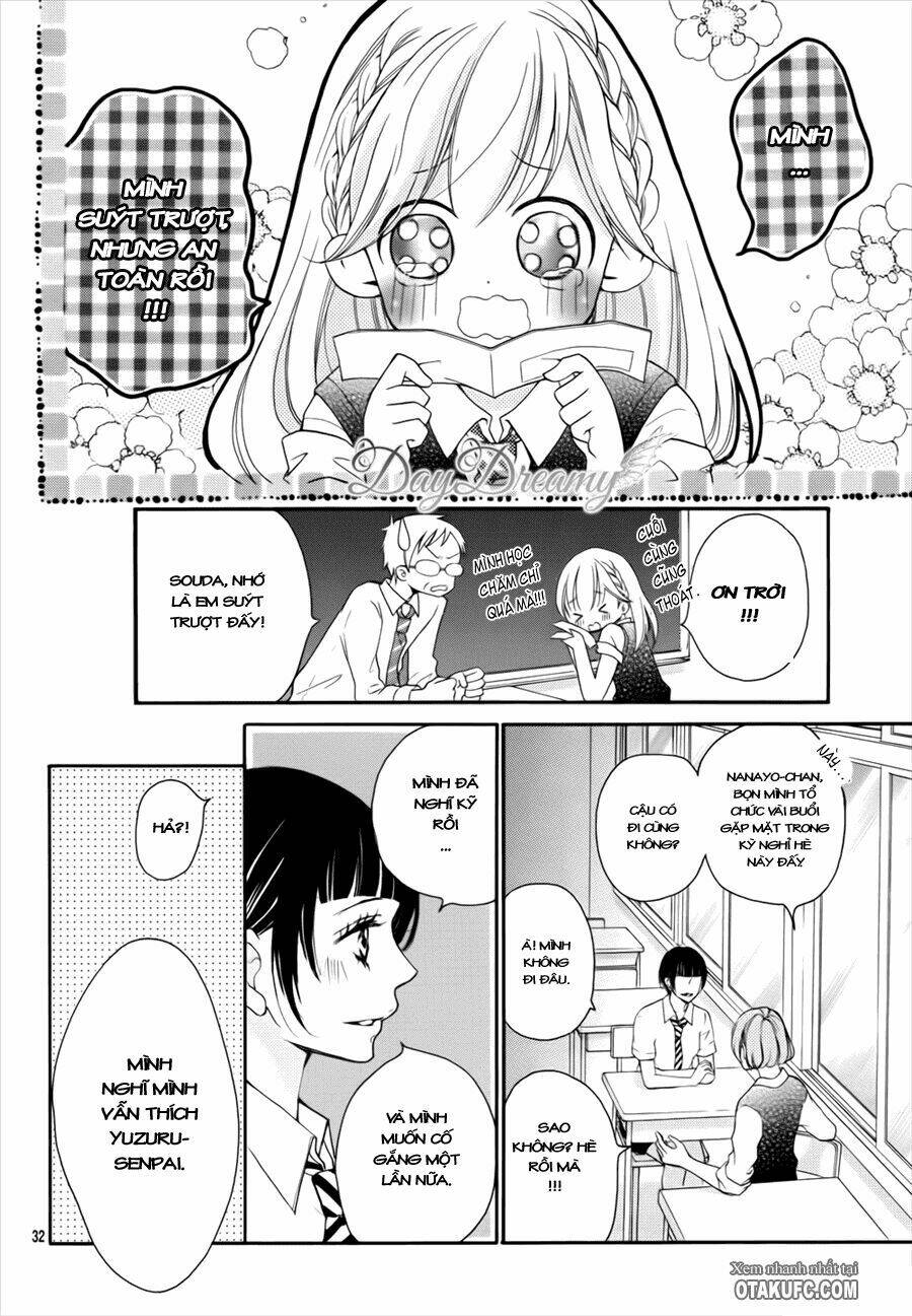 True Love: Chapter 18