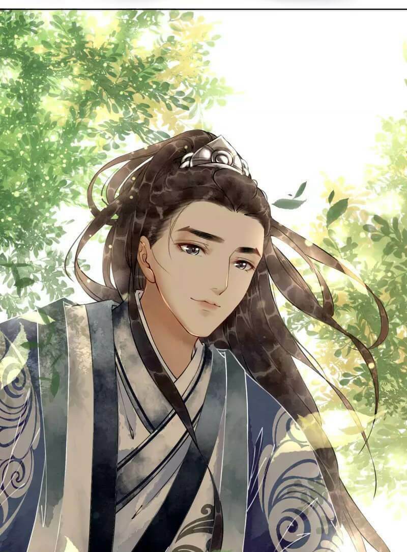 Hậu Cung Của Trẫm Cháy Rồi!: Chapter 1