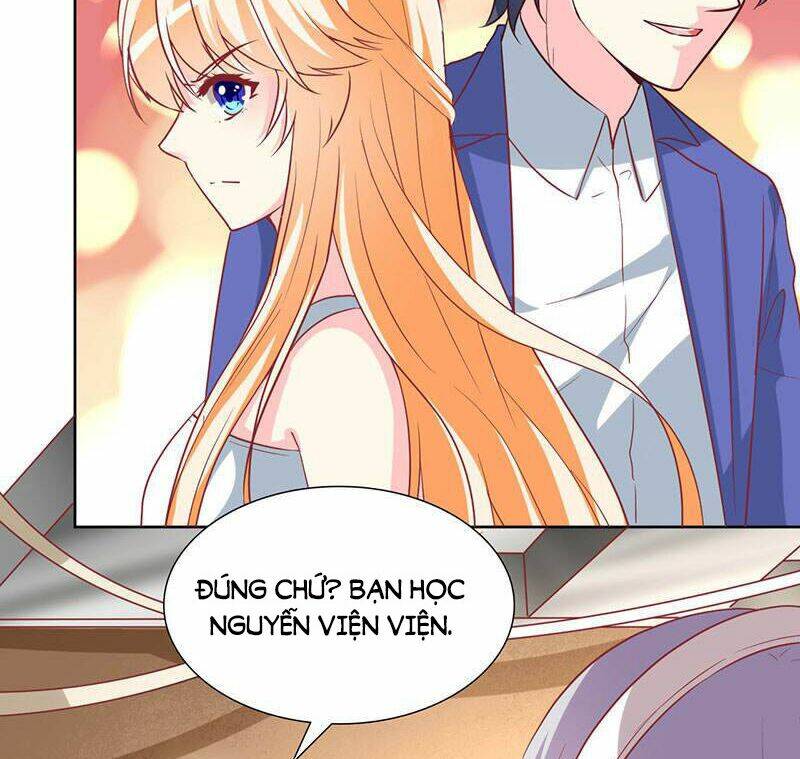 Này! Đừng Động Vào Phô Mai Của Tôi: Chapter 80