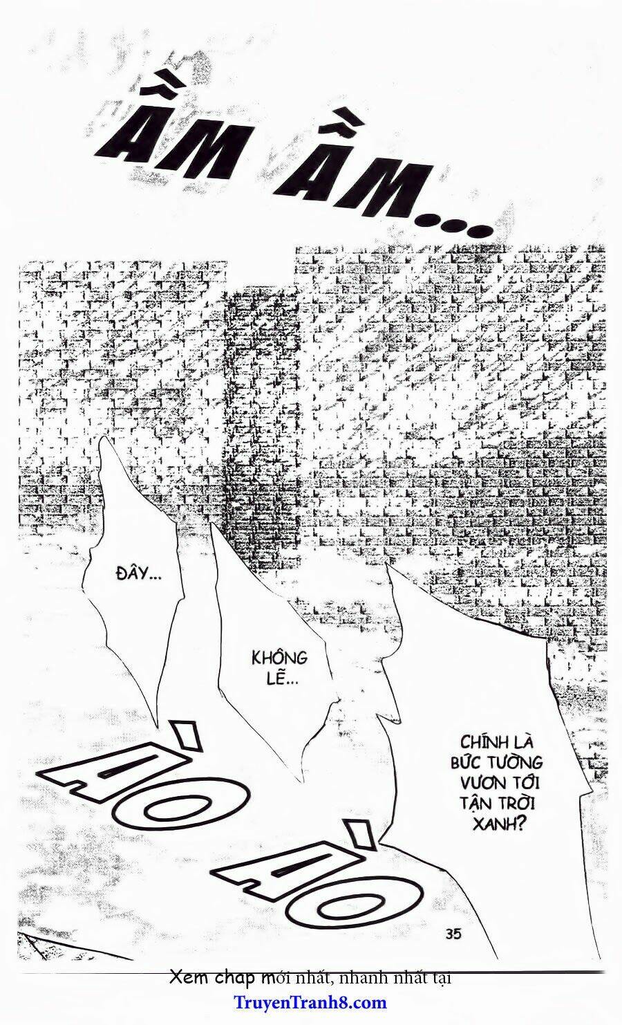 Đứa Con Số Phận: Chapter 78.2