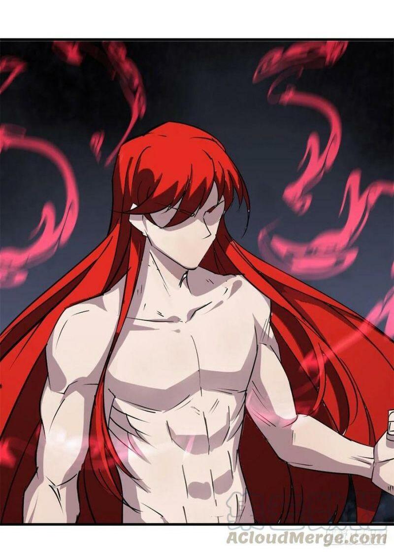 Thú Nhân: Chapter 287