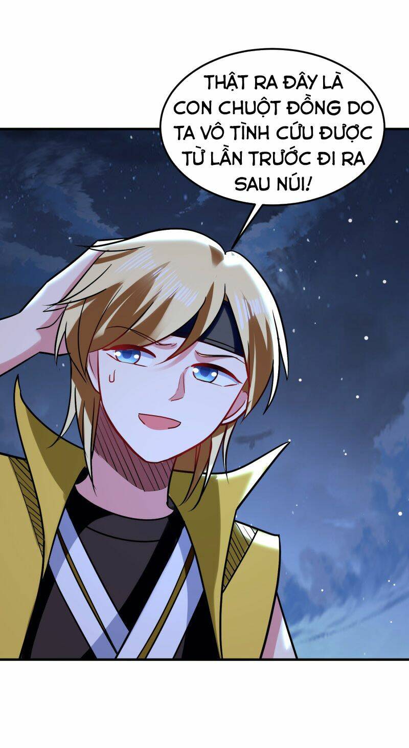 Vạn Giới Tiên Vương: Chapter 73