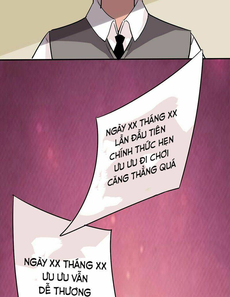 Chạm Vào Người Thương: Chapter 30