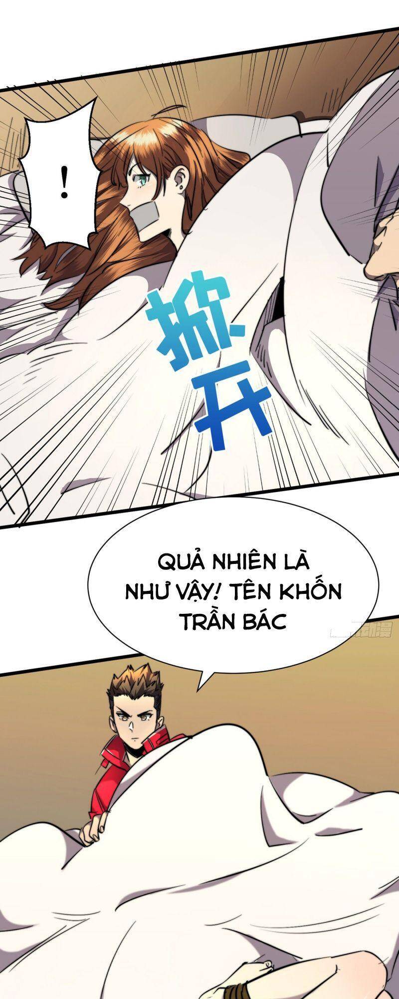 Ta Ở Tận Thế Nhặt Thuộc Tính: Chapter 18