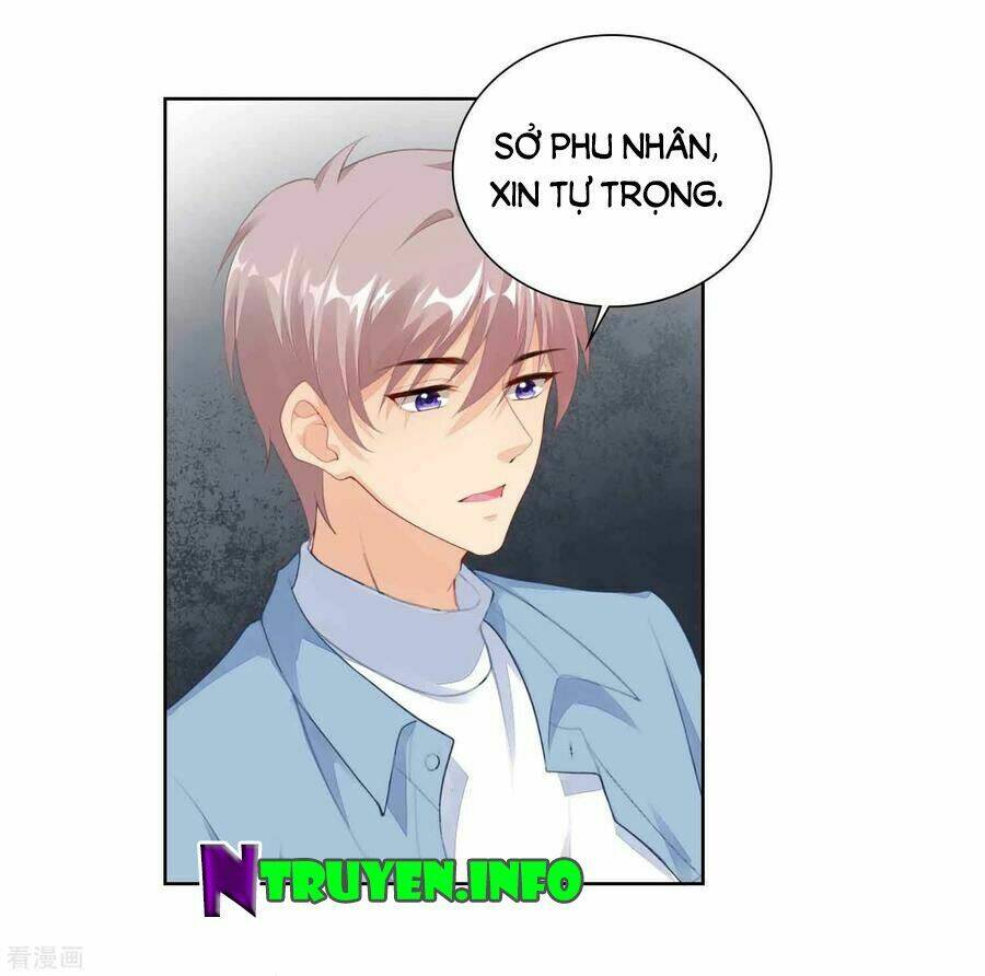 Người Yêu Ẩn Hình Của Ảnh Đế: Chapter 57