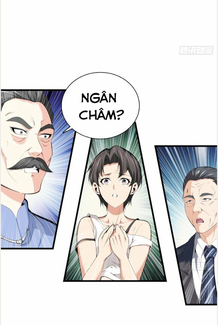Đô Thị Chí Tôn: Chapter 84