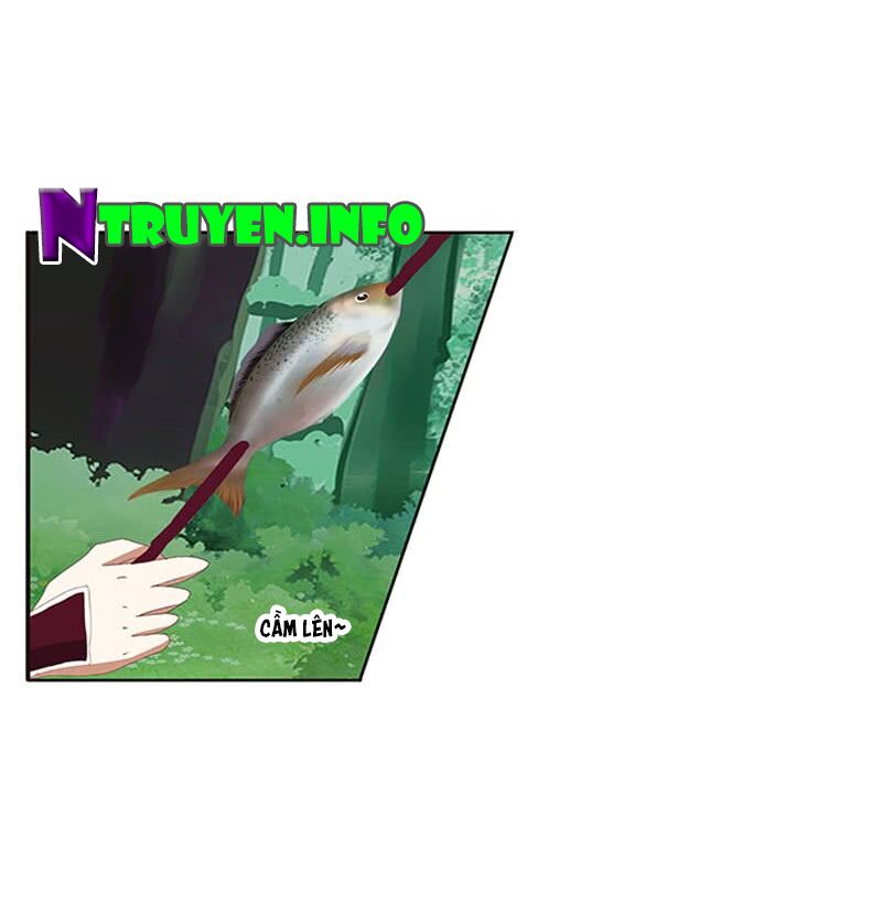 Thông Linh Phi: Chapter 318