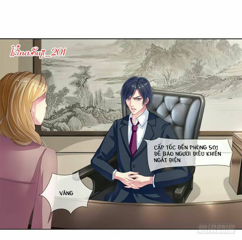 Sủng Sủng Dục Động: Chapter 6