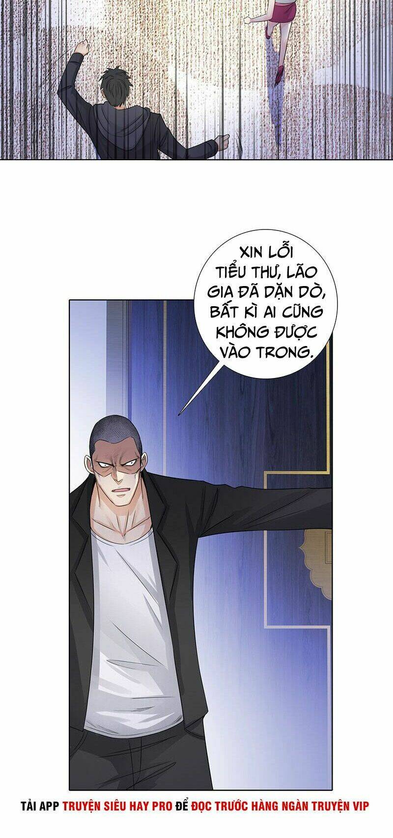 Học Viện Cao Thủ: Chapter 119