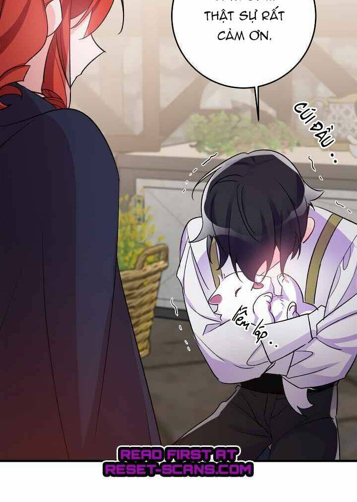 Công Nương Đã Thay Đổi: Chapter 37