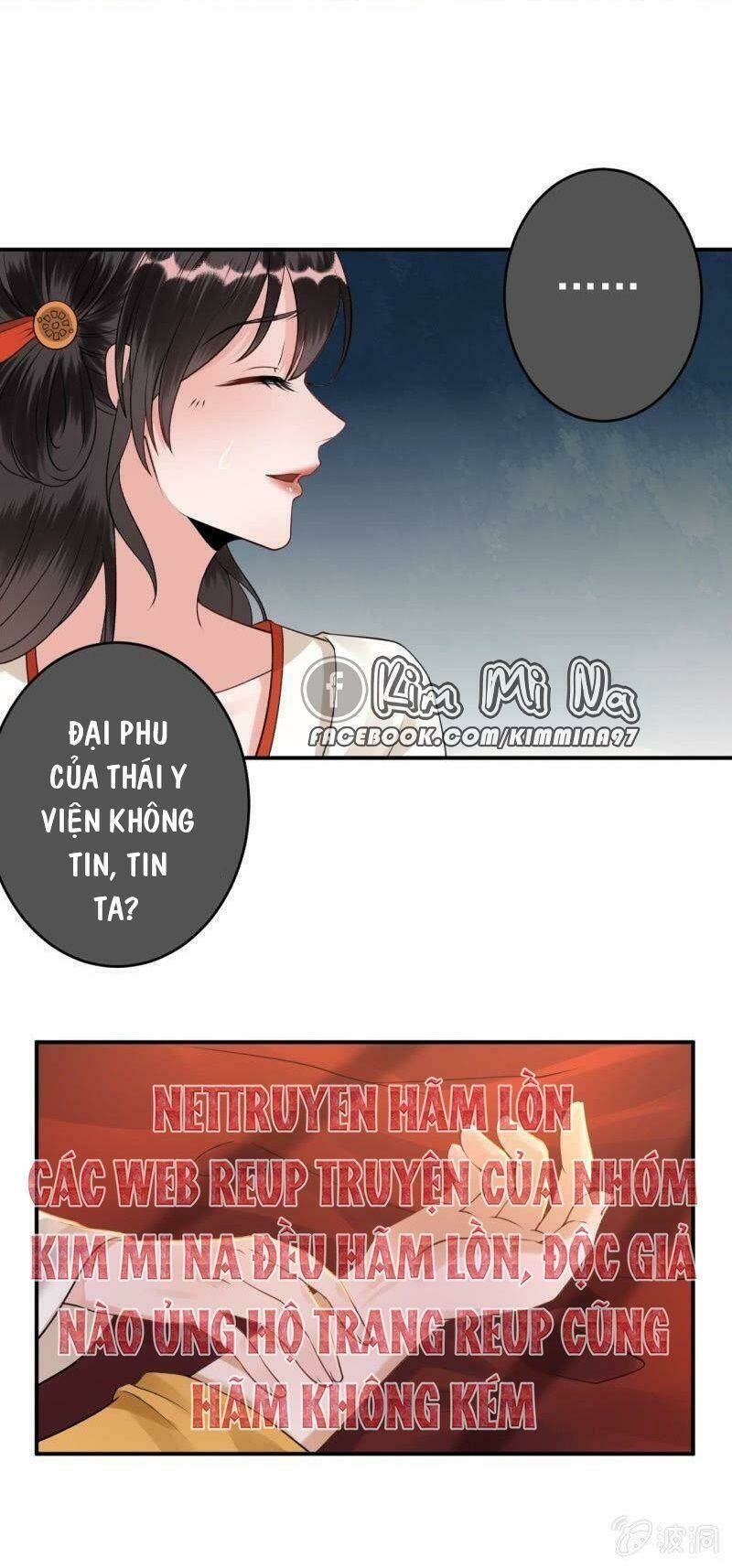 Vương Gia Kiêu Ngạo Quá Khó Cua: Chapter 90