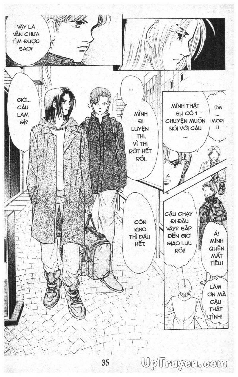 9 Banme No Musashi: Chapter 9