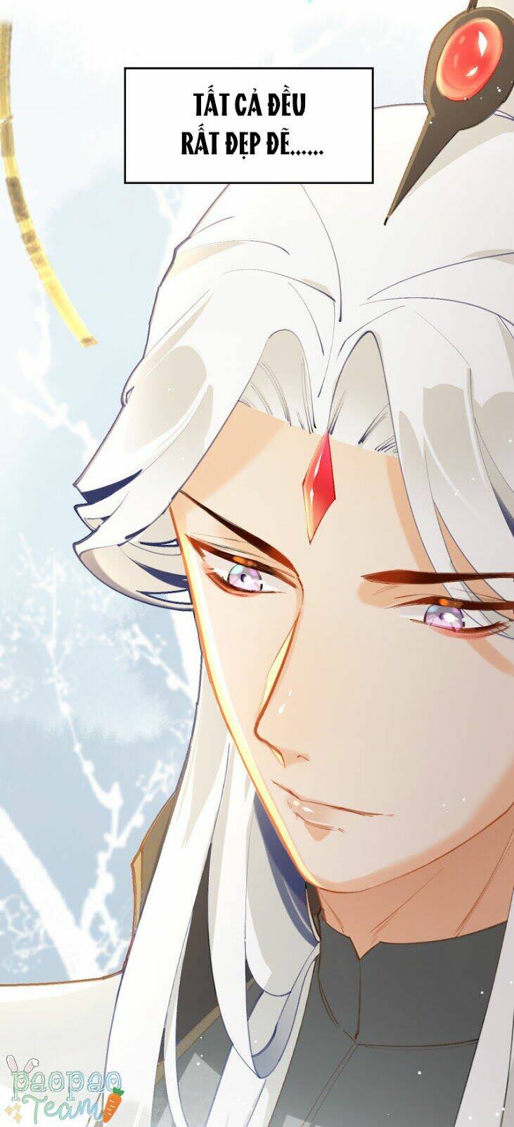 Thượng Đô Thiên Yêu Lục: Chapter 21