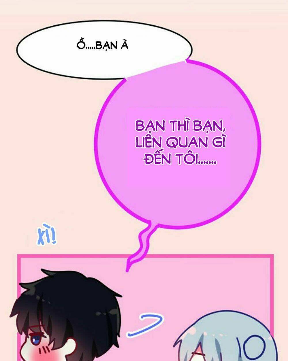 Tháng Sáu Không Hẹn Mà Gặp: Chapter 15