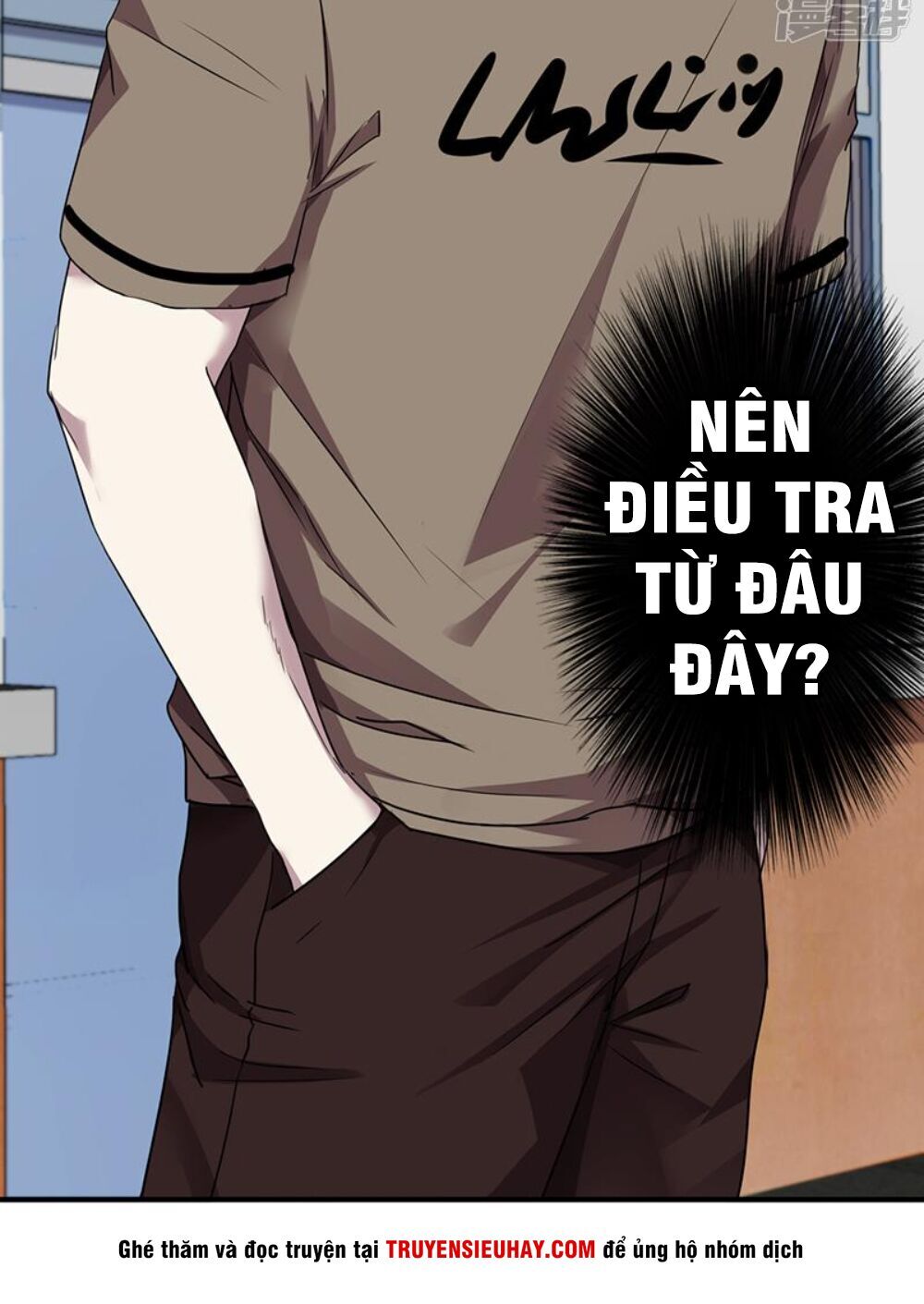 Tối Cường Nông Dân Hệ Thống: Chapter 105