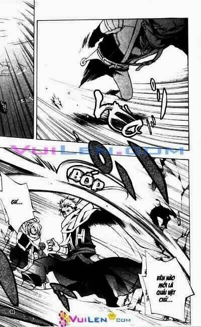 Thanh Kiếm Và Vương Miện: Chapter 5