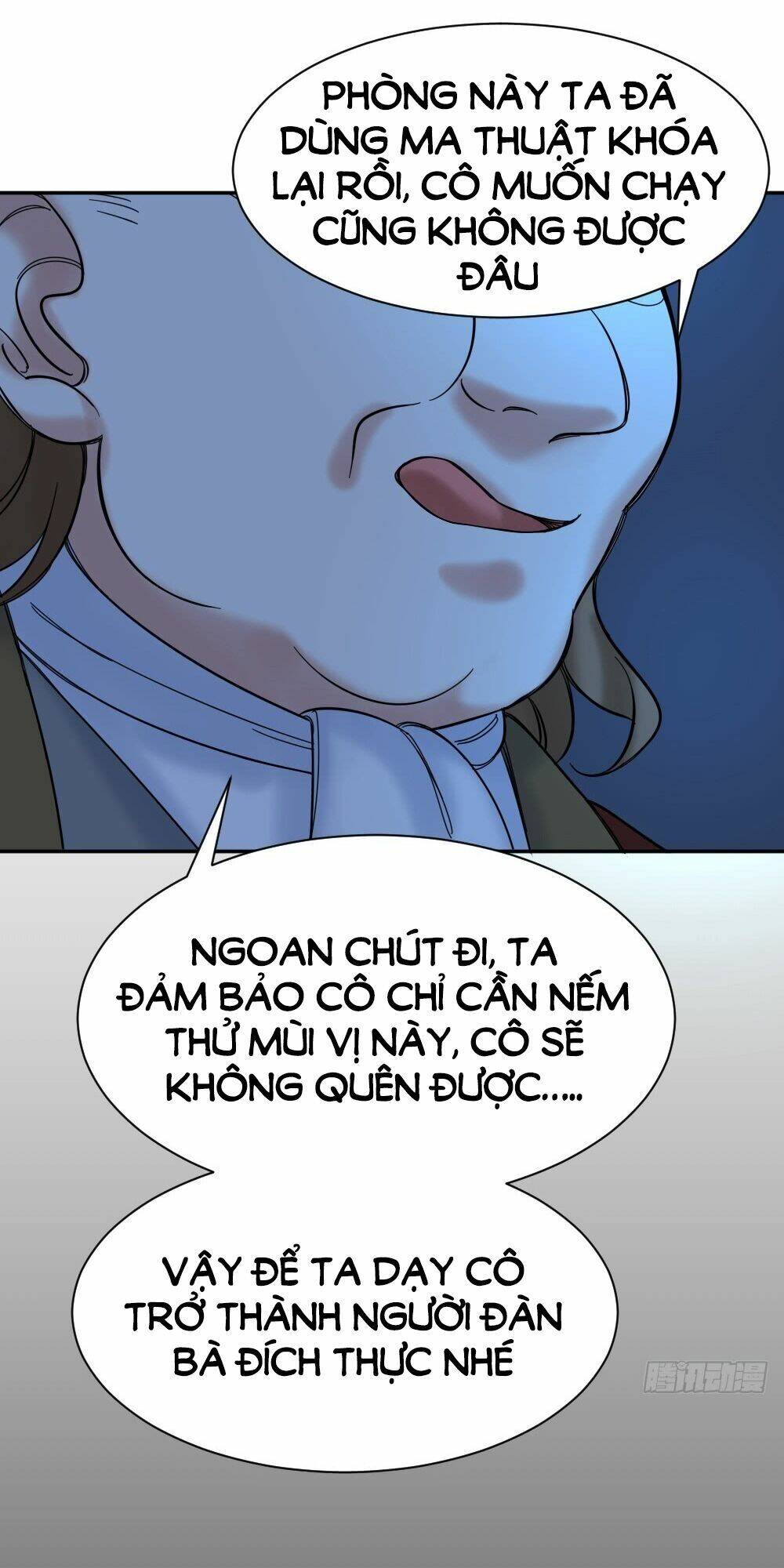 Trời Sinh Một Cặp? Tôi Cự Tuyệt!: Chapter 5