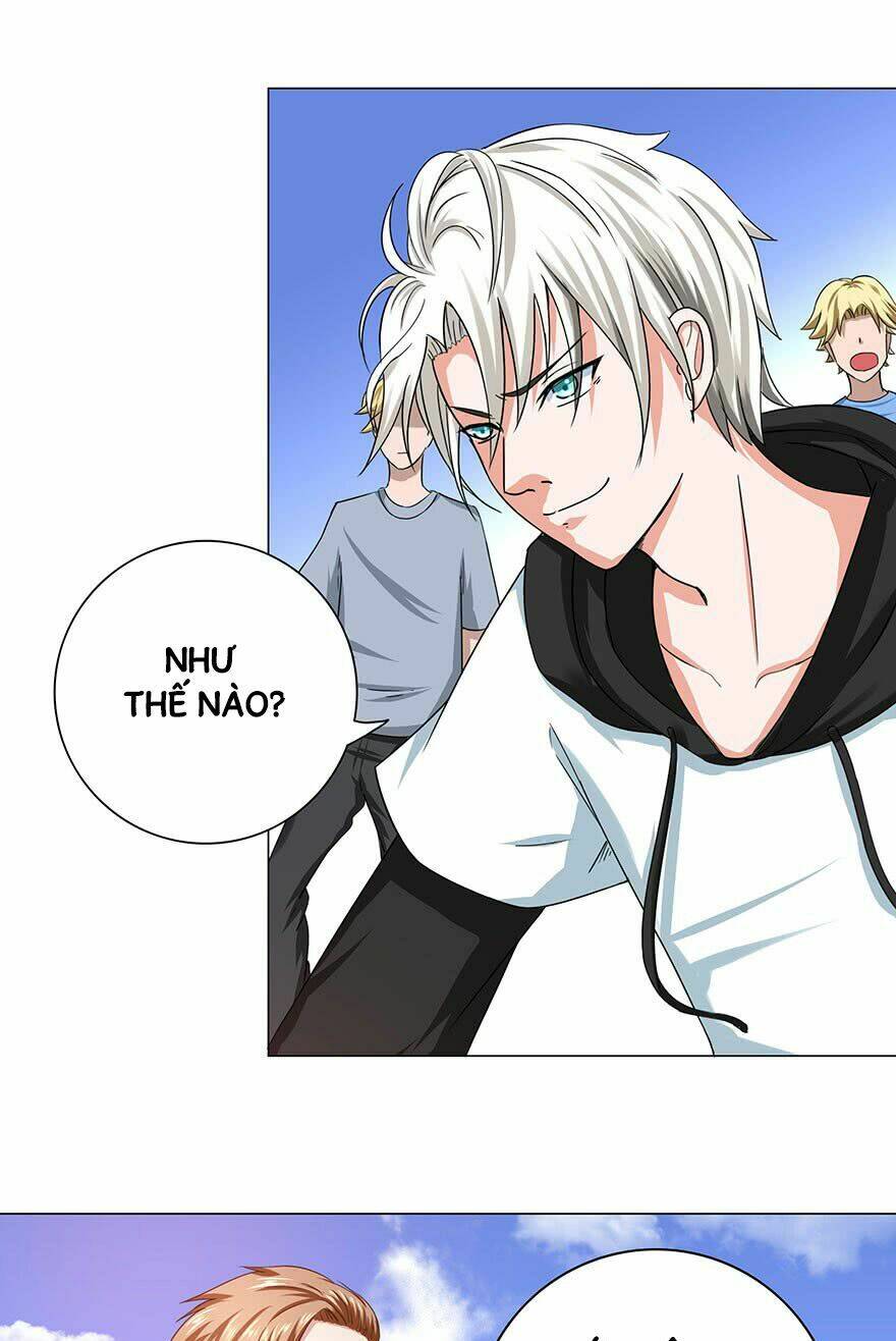 Đô Thị Tu Luyện Cuồng Triều: Chapter 5