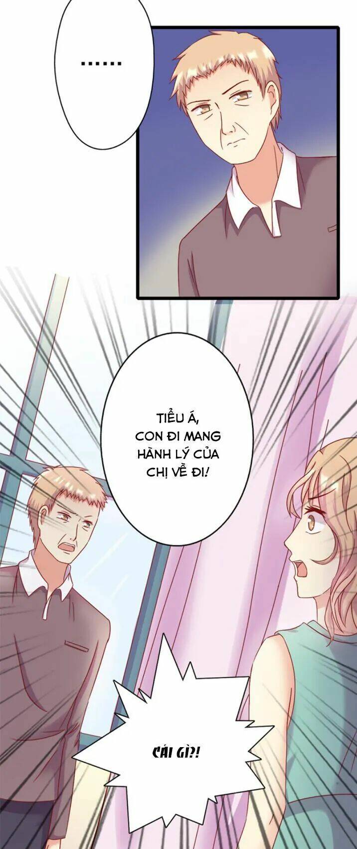 Kết Hôn Thử 99 Ngày: Chapter 12