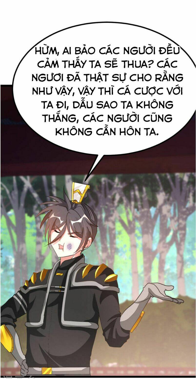 Cửu Dương Thần Vương: Chapter 152