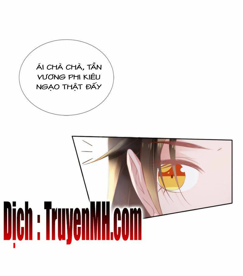 Solo Đi Vương Gia: Chapter 108