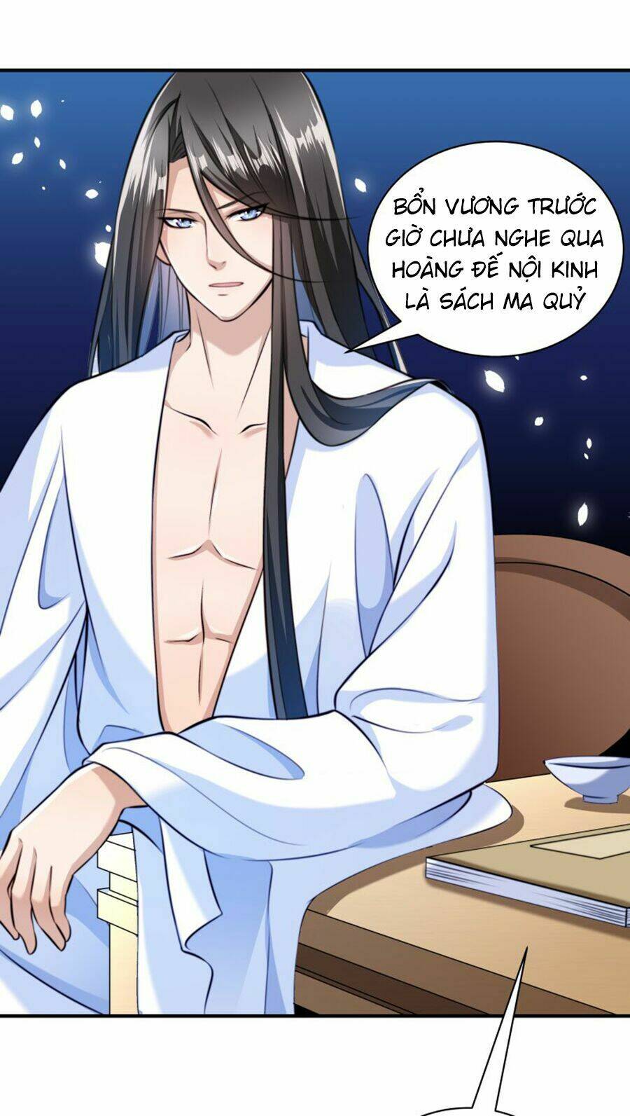 Tiểu Hoàng Thư Và Tiểu Hoàng Thúc: Chapter 5