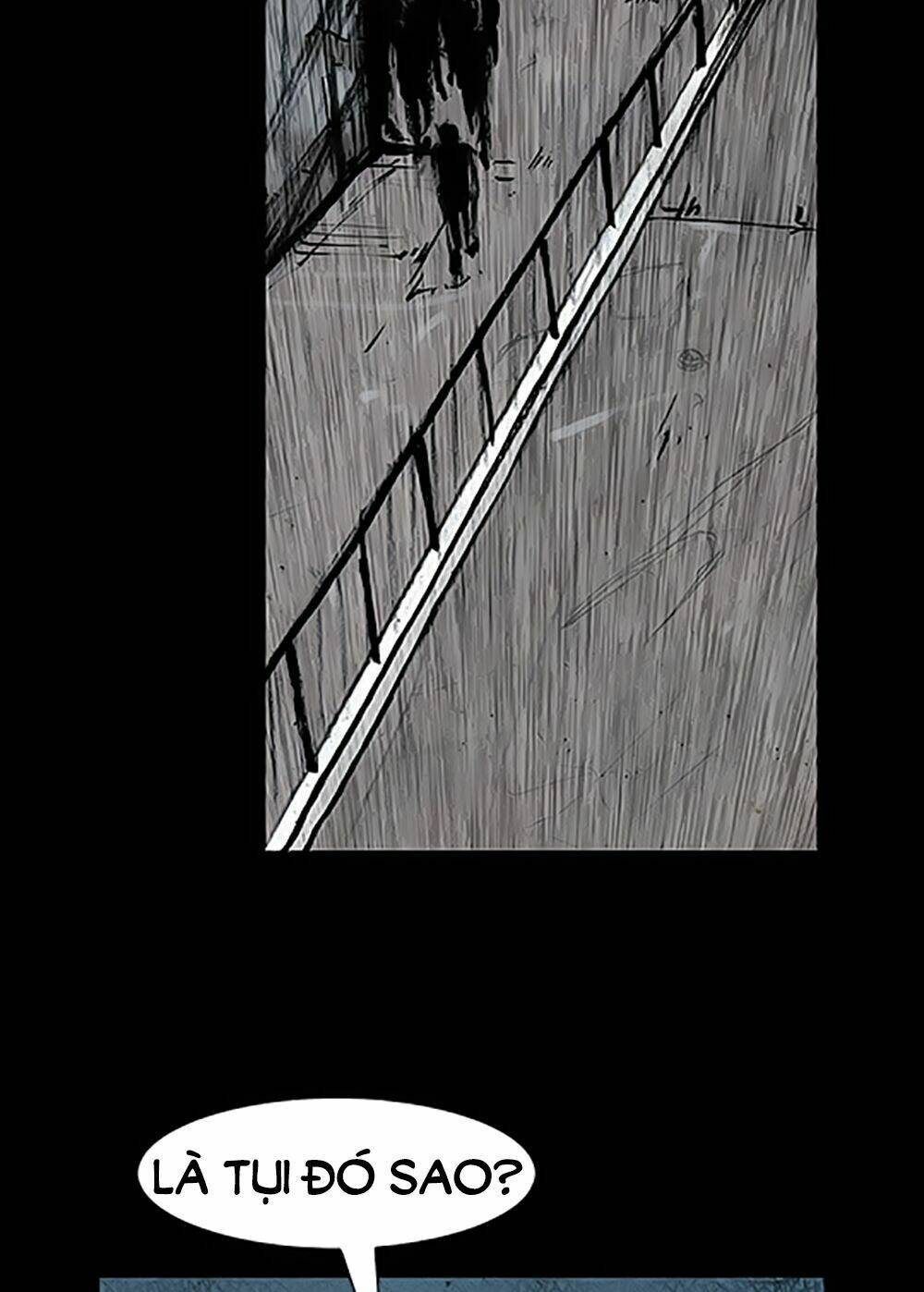 Độc Cô Tiền Truyện: Chapter 118