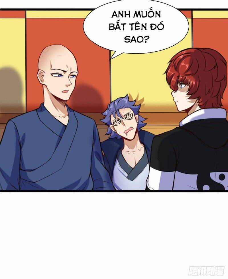 Đô Thị Âm Dương Tiên Y: Chapter 103