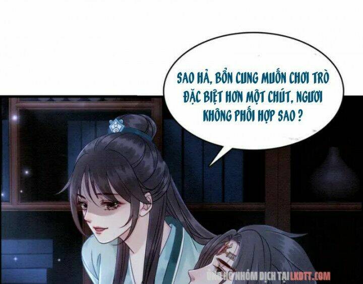 Trọng Sinh Bá Sủng Nhiếp Chính Vương Quá Mạnh Mẽ: Chapter 109