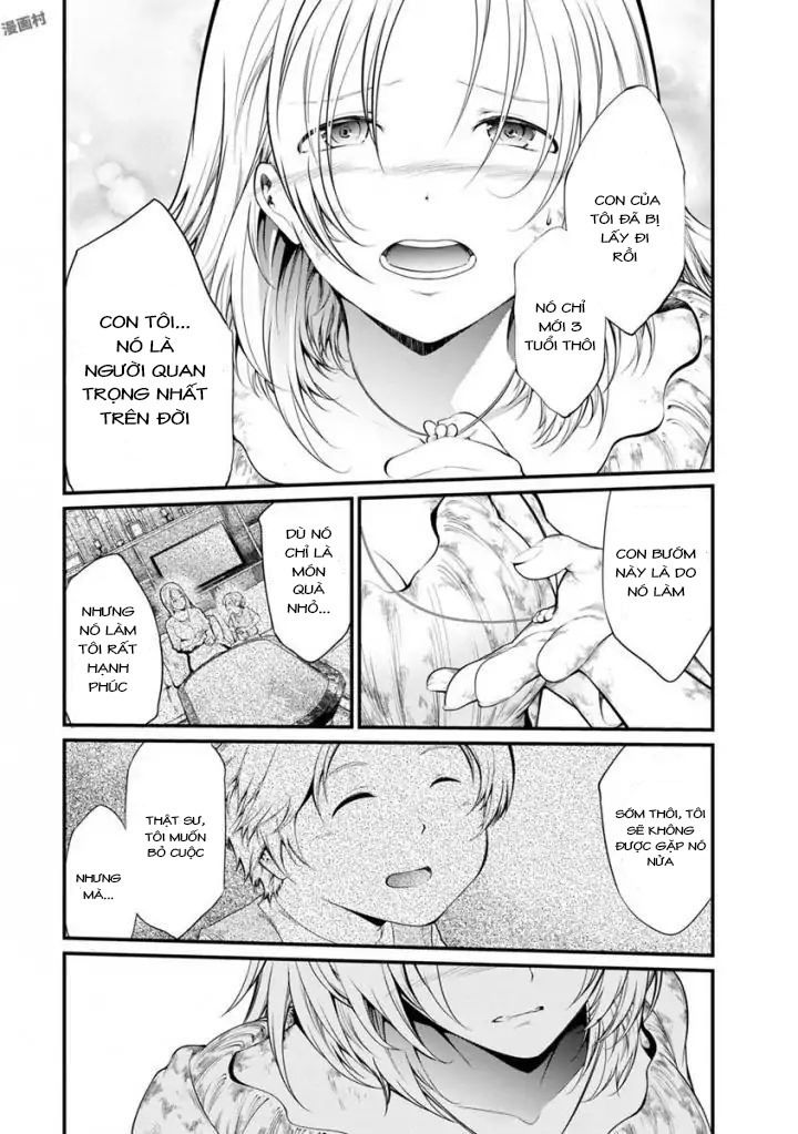 Nhà Tù Thí Nghiệm: Chapter 36