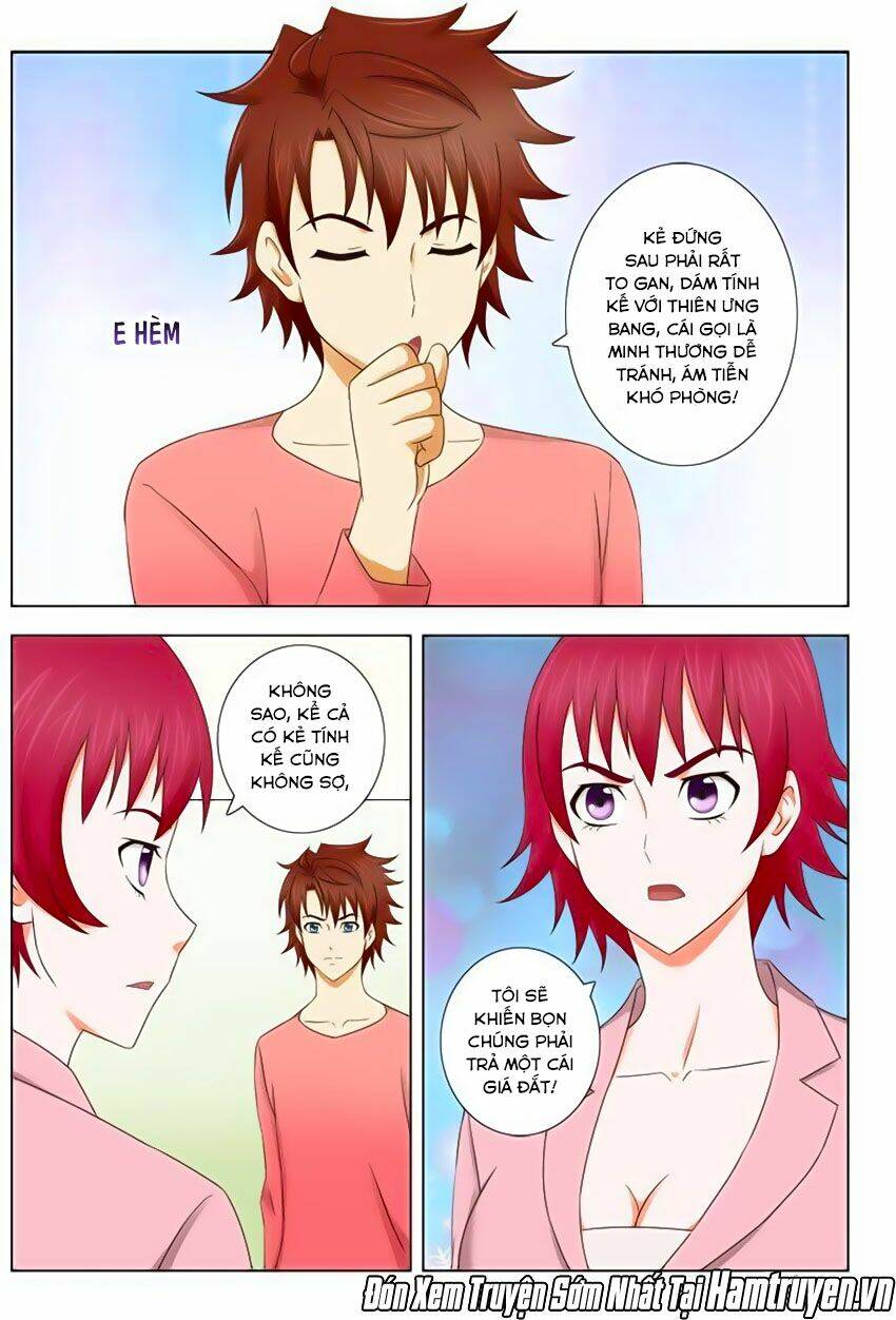 Tối Cường Tà Thiếu: Chapter 140