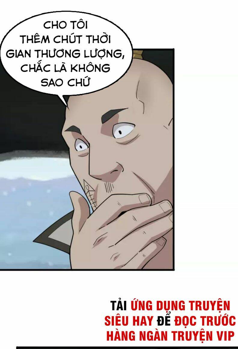 Siêu Cấp Đại Chủ Bạ: Chapter 96