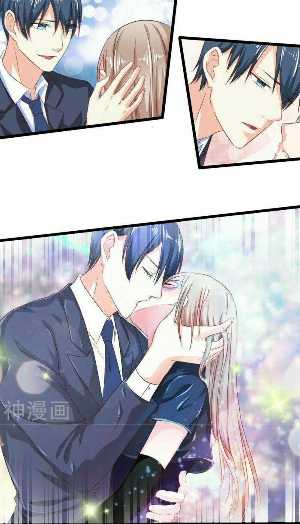 Mặt Nạ Kiều Thê: Chapter 16