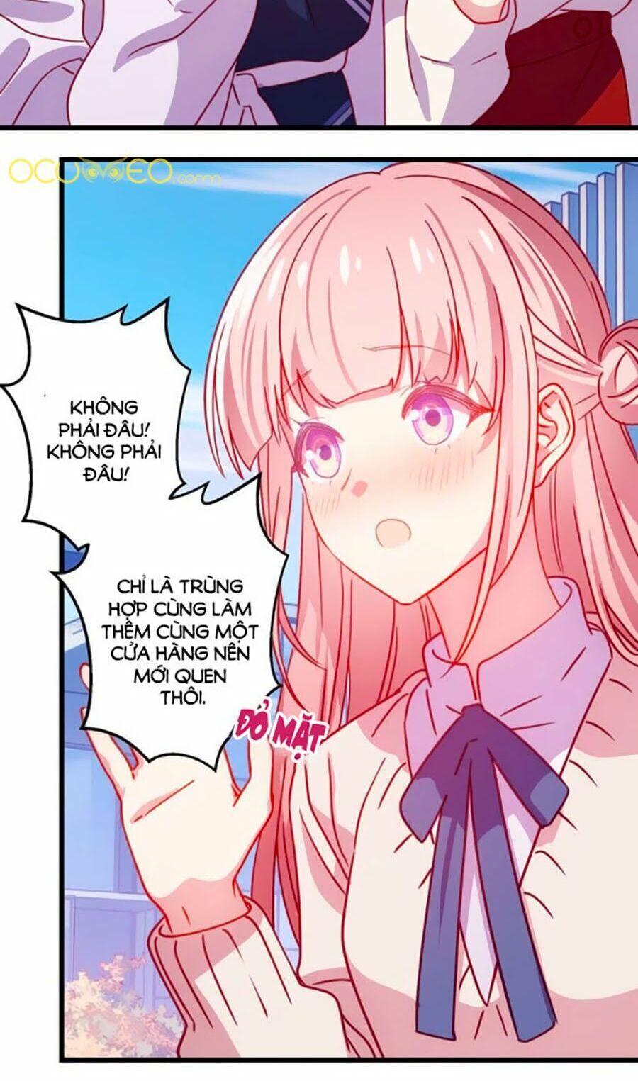 Bài Ca Tình Yêu: Chapter 10