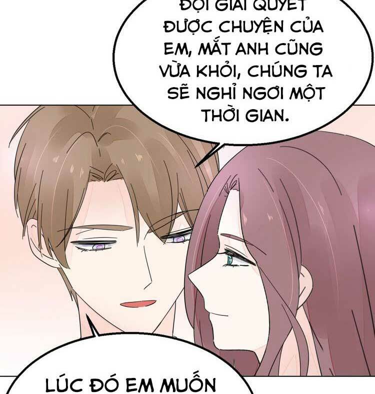 Điều Ước Sủng Ái Bất Bình Đẳng: Chapter 115.1