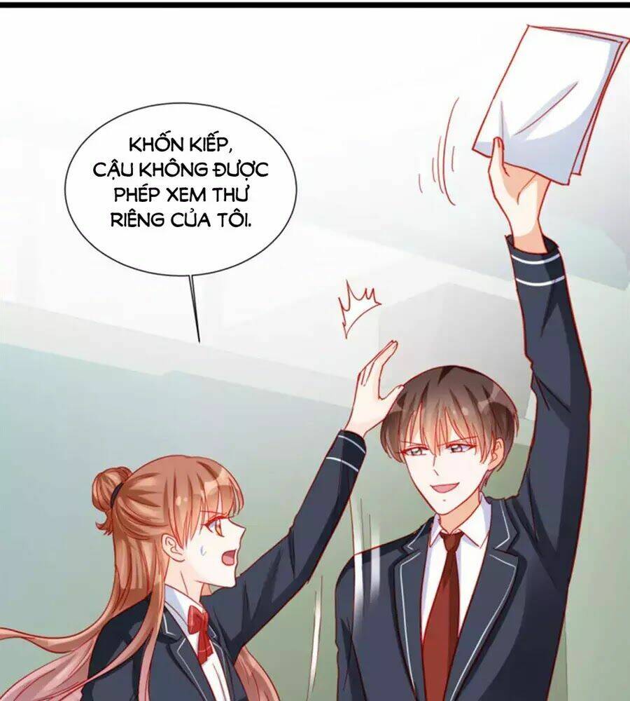 Tu La Thiếu Gia Quá Kiêu Ngạo: Chapter 112