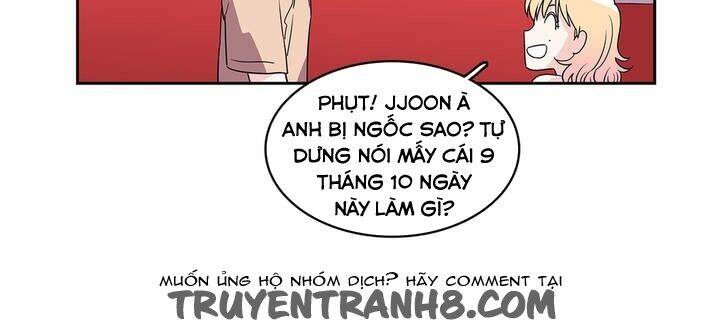 Chuyện Gì Đến, Rồi Cũng Sẽ Đến: Chapter 32