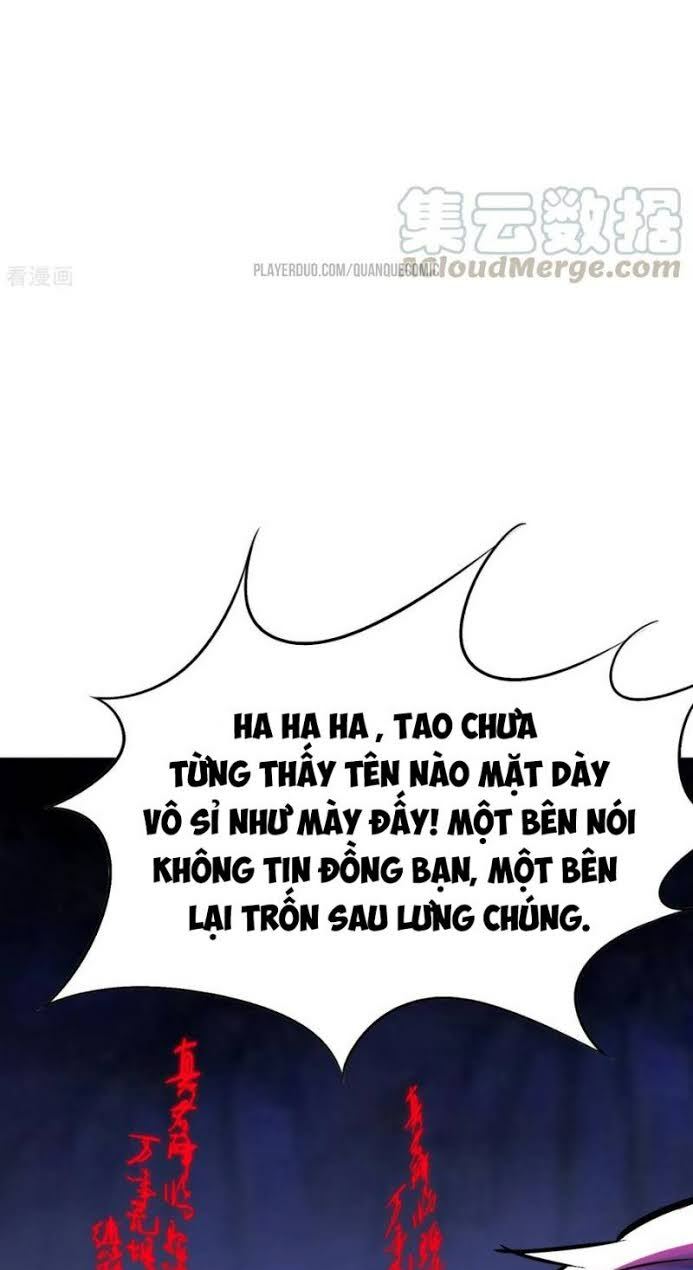 Hệ Thống Tiên Tôn Tại Đô Thị: Chapter 65