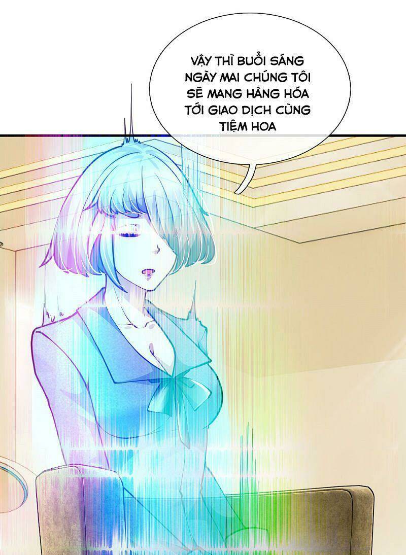 Bạn Gái Mạt Thế Vườn Nhà Ta Thông Tới Mạt Thế: Chapter 86