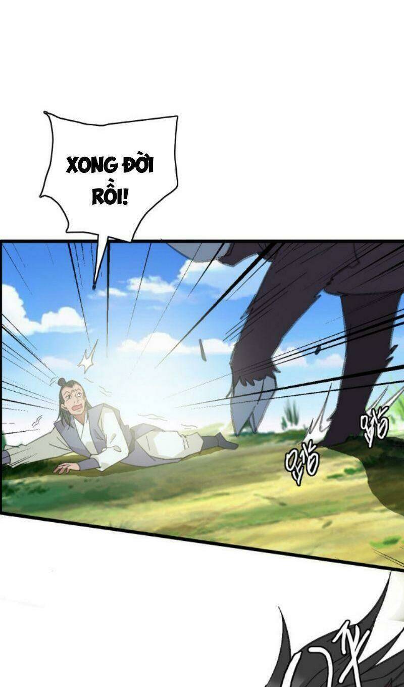 Siêu Đạo Thần Thuật: Chapter 73