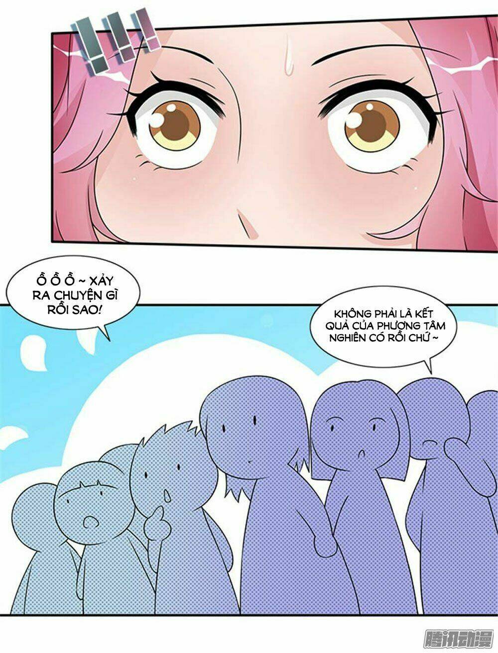 Tiểu Tâm Can Tuyệt Sủng Của Lạc Tiên Sinh: Chapter 47