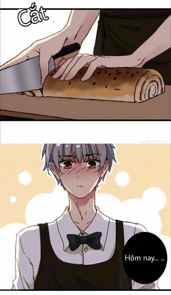 Thì Thầm: Chapter 9