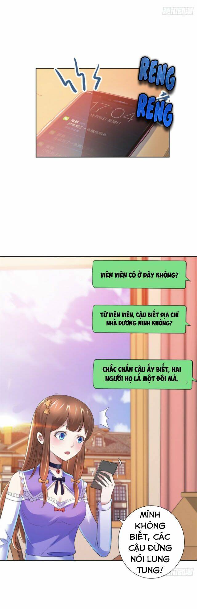 Đô Thị Chí Tôn Hệ Thống: Chapter 136