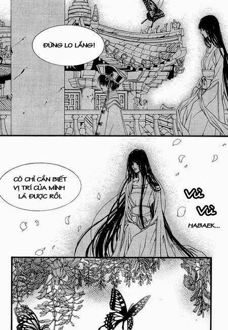Tân Nương Của Thủy Thần: Chapter 32
