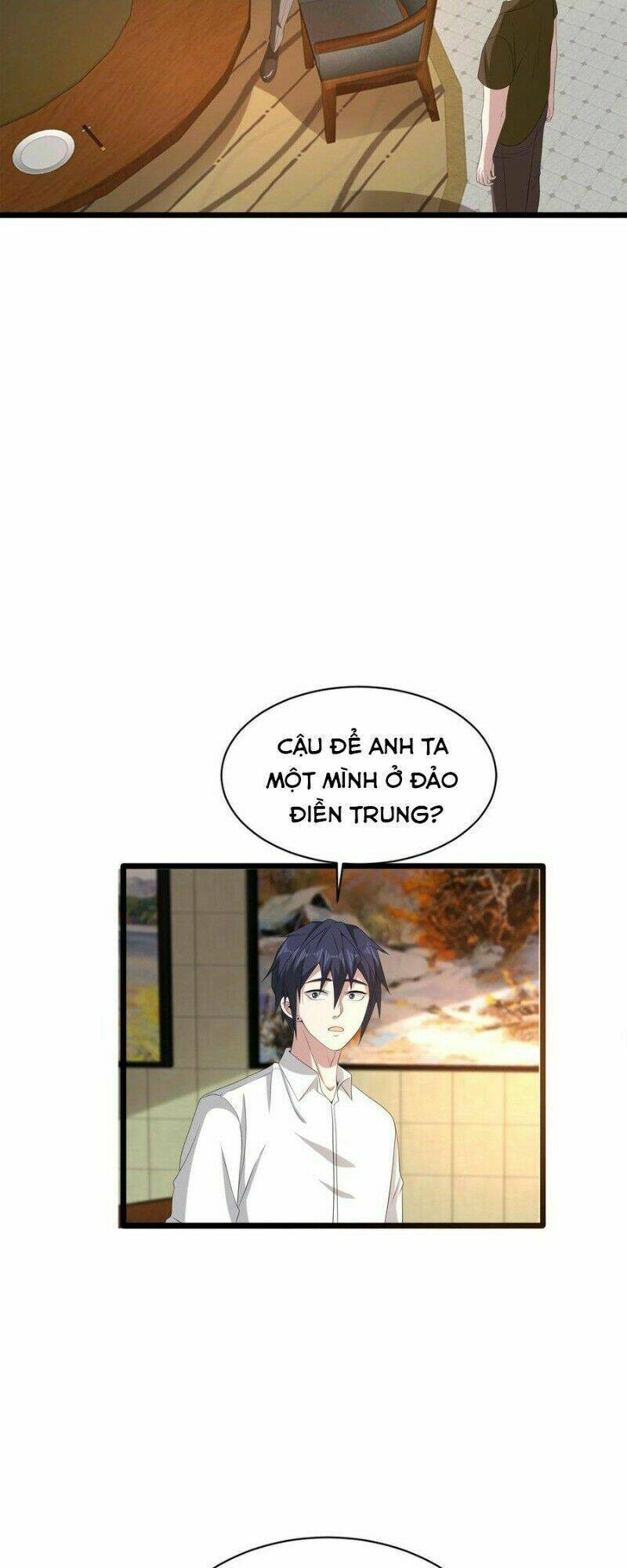 Đô Thị Tà Vương: Chapter 82