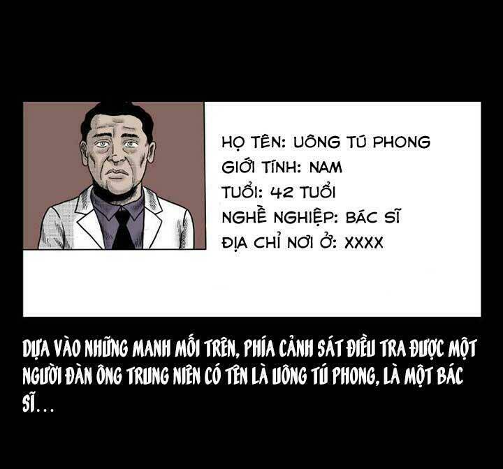 Kỳ Án Có Thật: Chapter 58