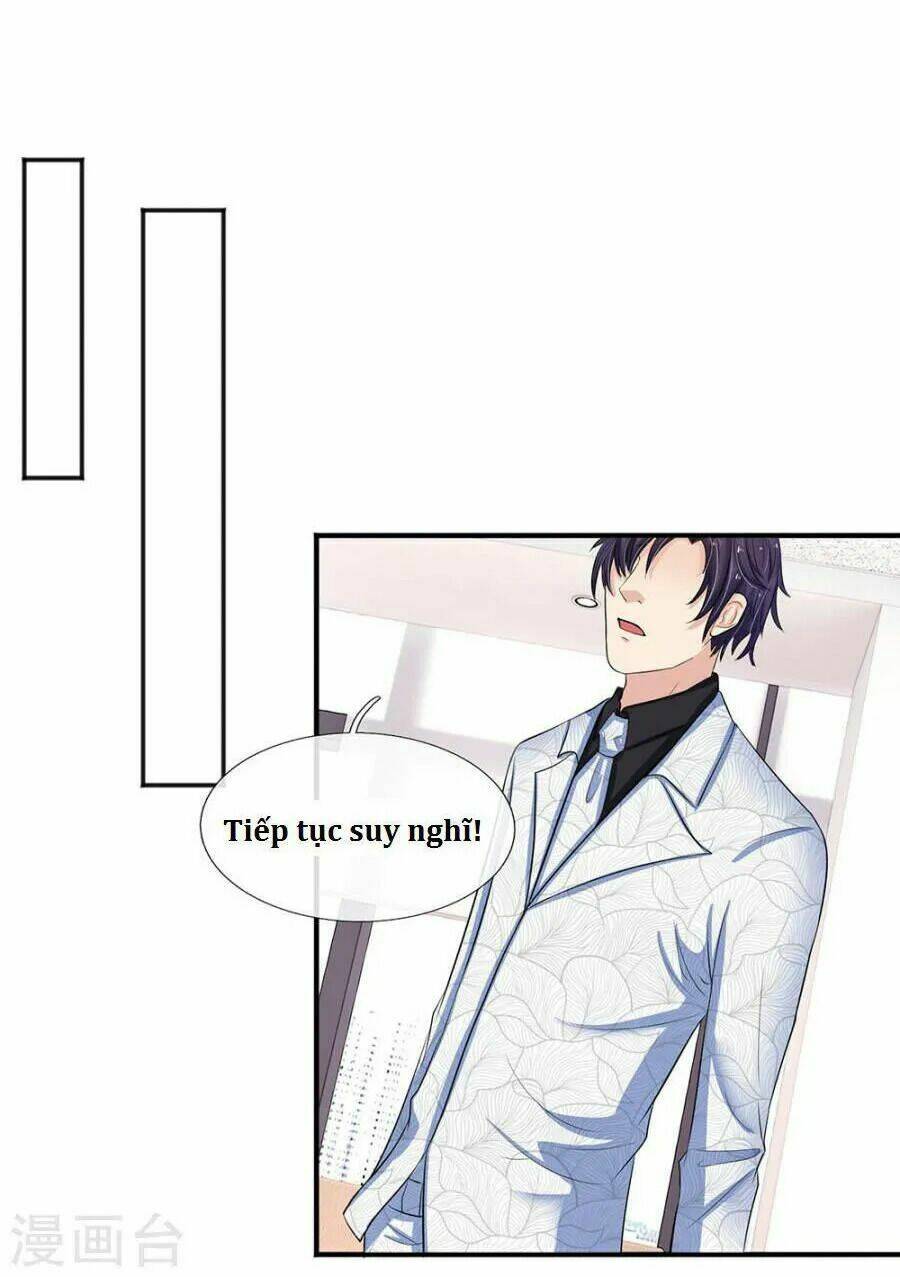 Hành Trình Thuần Hóa Vợ Nhỏ Của Tổng Tài: Chapter 8